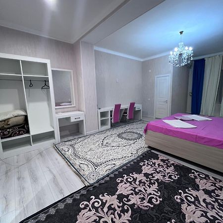 Гостиница Nur Aral Cameră foto