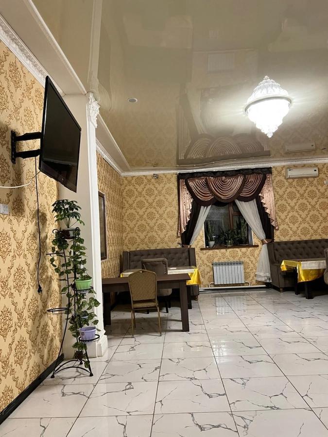 Гостиница Nur Aral Exterior foto