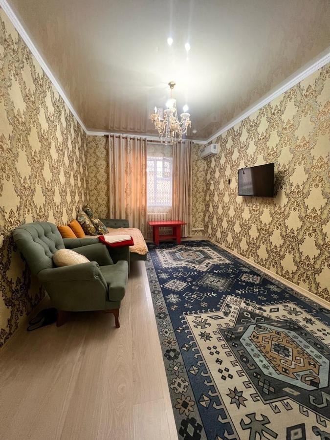 Гостиница Nur Aral Exterior foto