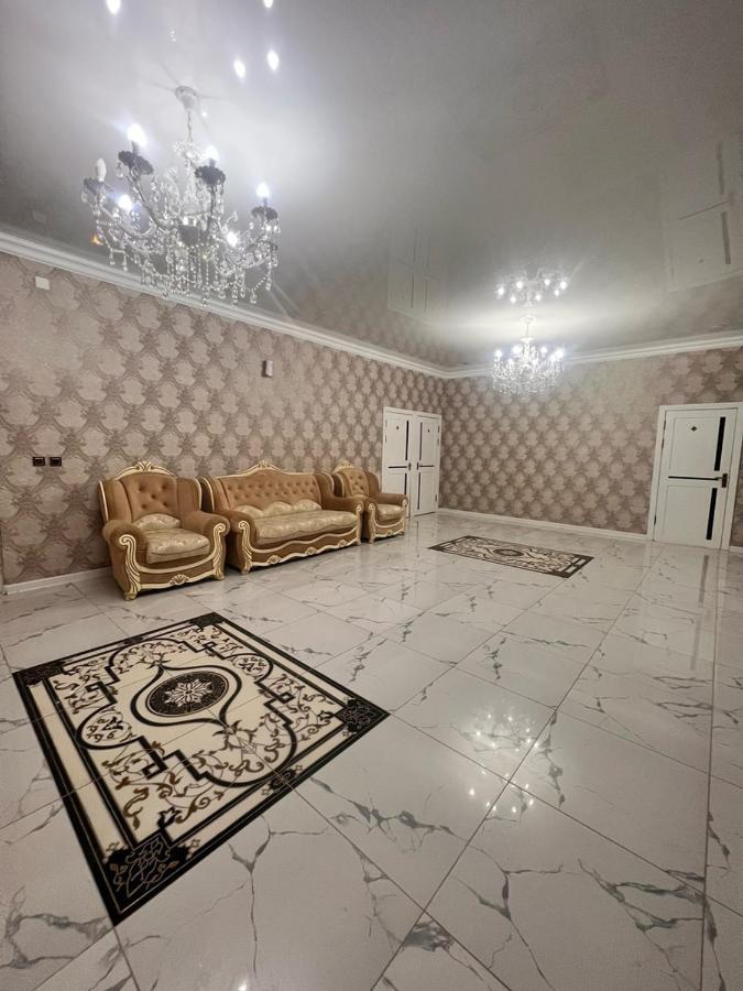Гостиница Nur Aral Exterior foto
