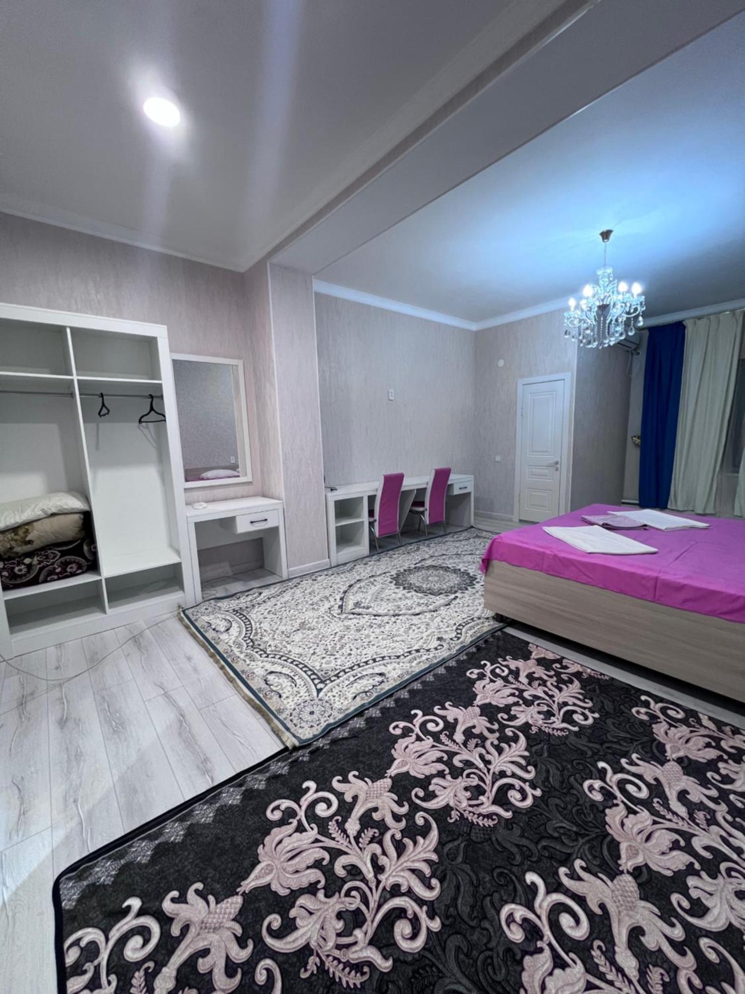 Гостиница Nur Aral Cameră foto